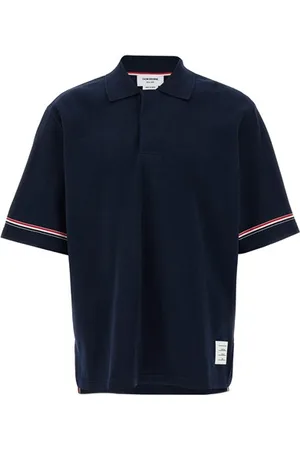 Thom Browne Polo 