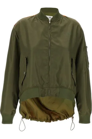 Maison Margiela Giacca bomber