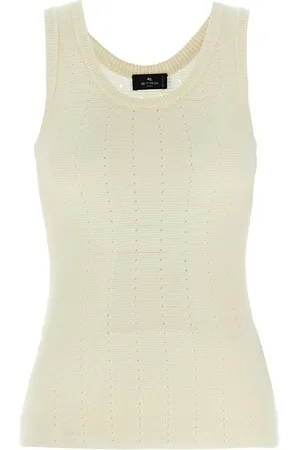 Etro Top punzonato