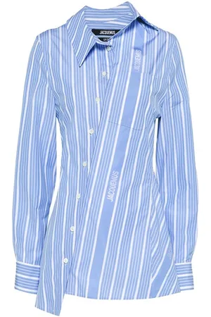 Jacquemus Camicia 