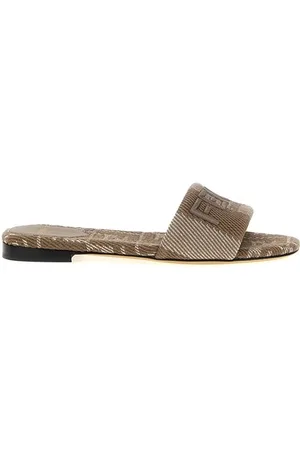 Fendi Slide 