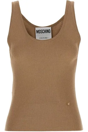 Moschino Top maglia