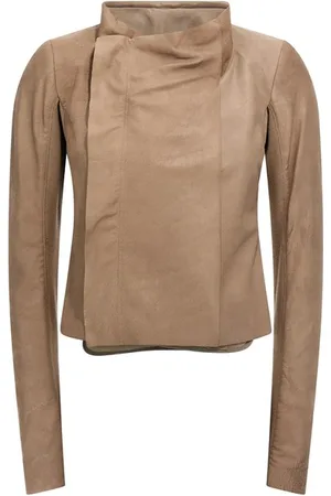Rick Owens Giacca 