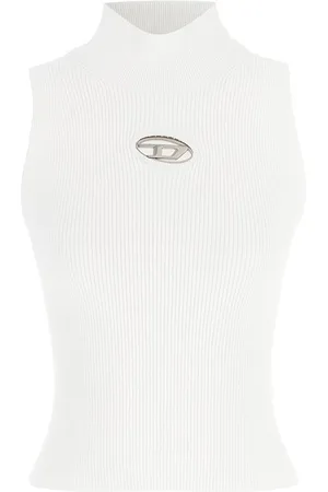 Diesel Tank top 
