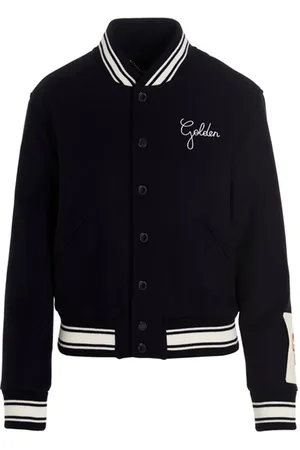 Golden Goose Bomber 