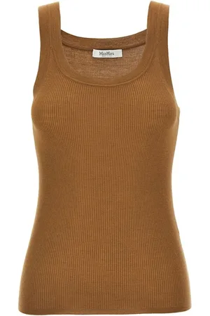 Max Mara Top 