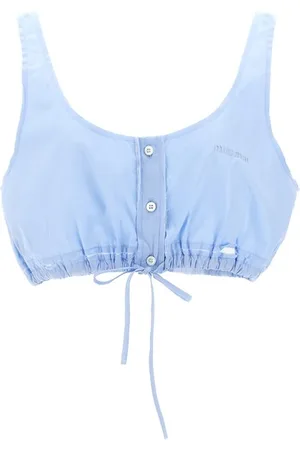 Miu Miu Top logo