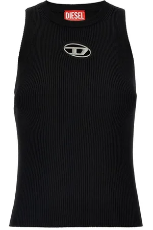 Diesel Tank top 