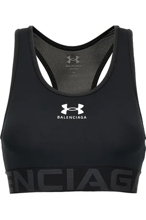 Balenciaga Top sportivo x Under Armour®