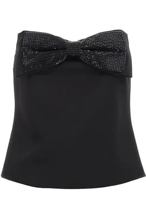 Self-Portrait Top 