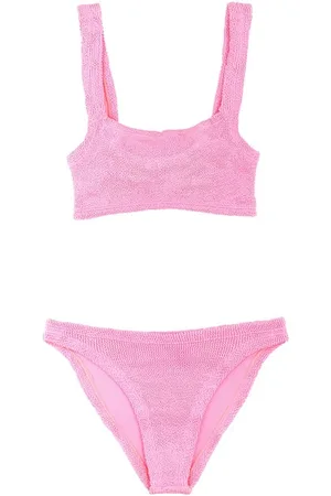 Hunza G Bikini 