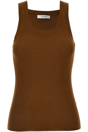 Max Mara Top 