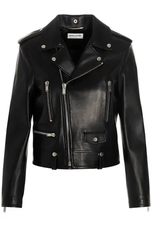 Saint Laurent Biker 