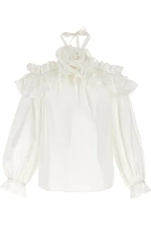Carolina Herrera Top spilla