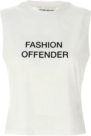 Victoria Beckham Tank top 
