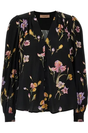 Twin-Set Camicia 