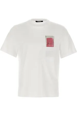 Jacquemus T-shirt 