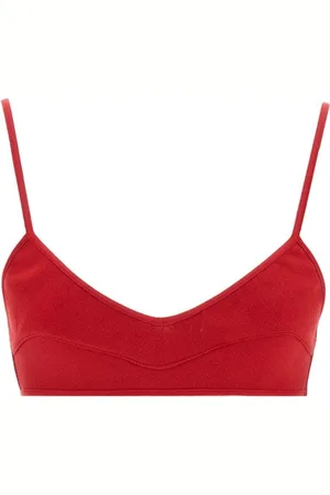Giambattista Valli Reggiseno maglia
