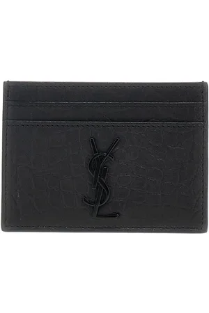 Saint Laurent Portacarte 