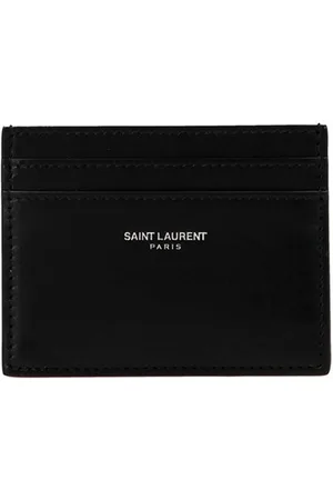 Saint Laurent Portacarte logo