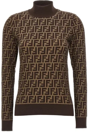 Fendi Maglia 