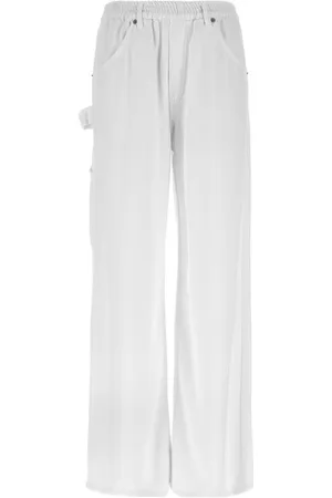 NUDE Pantalone cargo