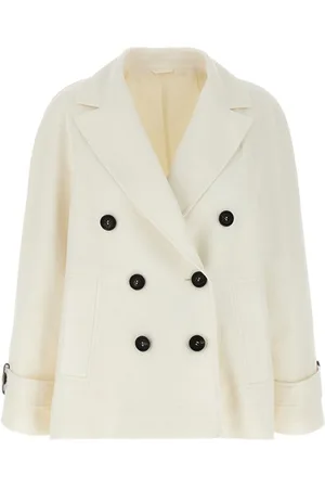 Brunello Cucinelli Blazer doppiopetto