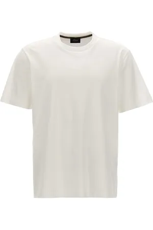 BRIONI T-shirt cotone
