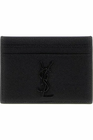 Saint Laurent Portacarte 
