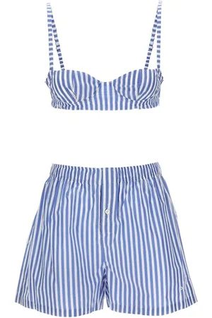 Serafini Completo reggiseno + short