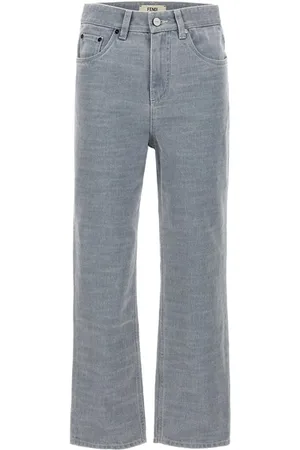 Fendi Jeans 