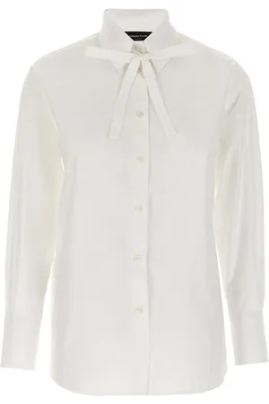 Fabiana Filippi Camicia laccetto