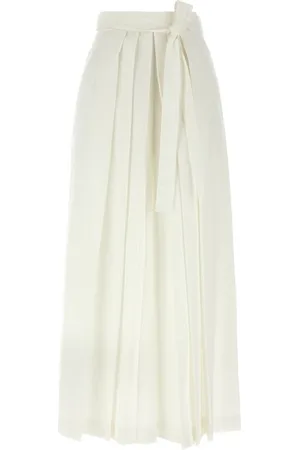 Fabiana Filippi Pantalone ampio