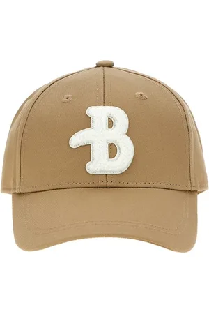BALLANTYNE Cappellino logo