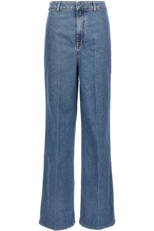 Serafini Jeans denim