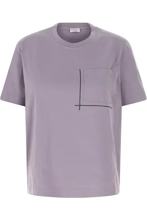 Brunello Cucinelli T-shirt 