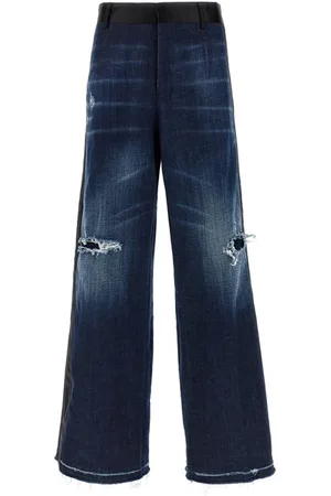 Dsquared2 Jeans tuxedo