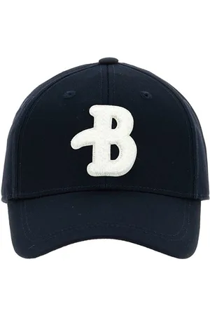 BALLANTYNE Cappellino logo