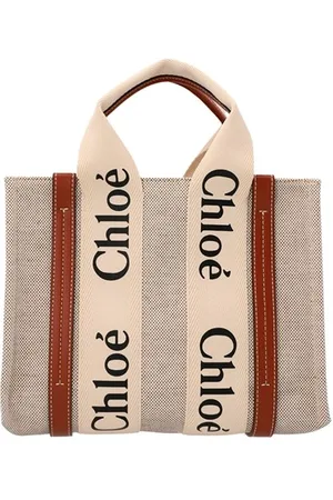 Chloé Shopping 