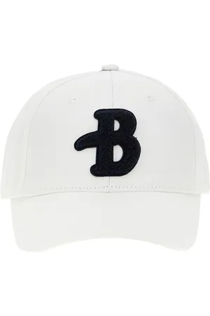 BALLANTYNE Cappellino logo