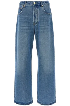 Jacquemus Jeans 