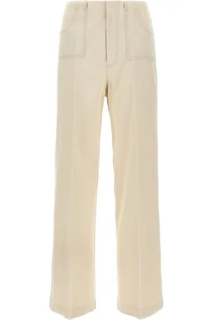Serafini Pantalone canvas