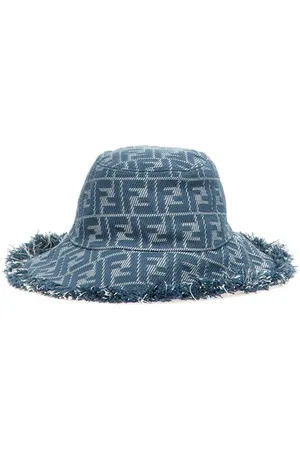 Fendi Bucket hat FF monogram