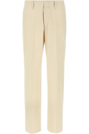 Fendi Pantalone lana