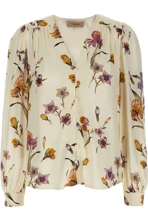 Twin-Set Camicia 