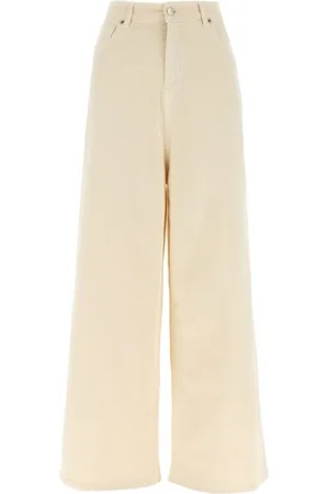 NUDE Jeans gamba ampia