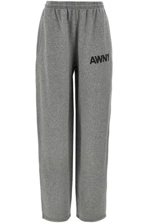 Alexander Wang Pantalone felpa