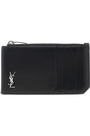 Saint Laurent Portacarte 