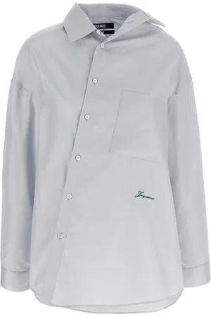 Jacquemus Camicia 