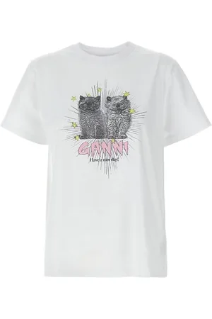 Ganni T-shirt 
